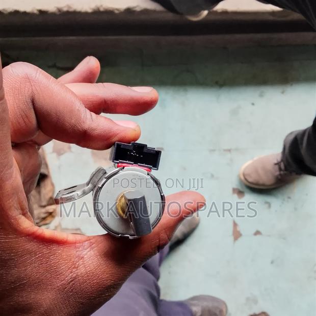 Nissan Stepmotor - thumbnail 6