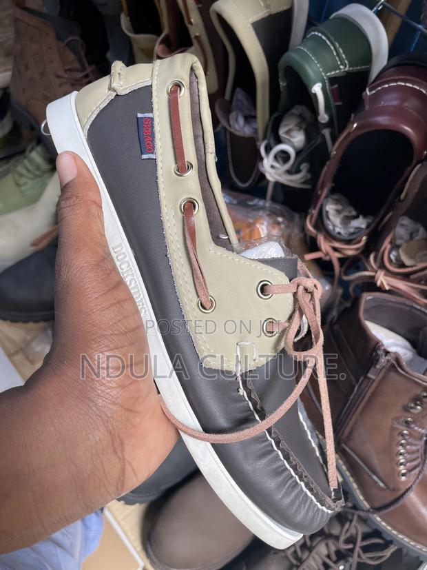 Sebago Boatshoes - thumbnail 3