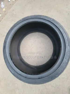 265/40r22 Accelera Tyres 106y X/L [Made in Indonesia]