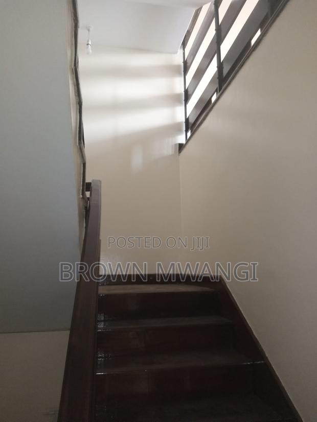4bdrm House in South C for rent