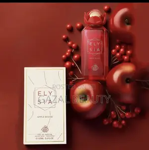 Elysia Apple Rouge Perfume