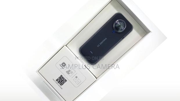 Insta360 X3nsta360 X3 Action Camera