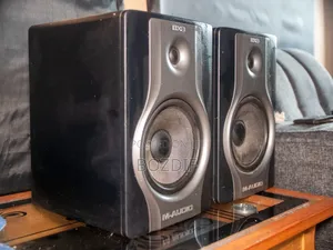 M Audio Bx8 Carbon