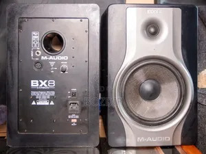 M Audio Bx8 Carbon
