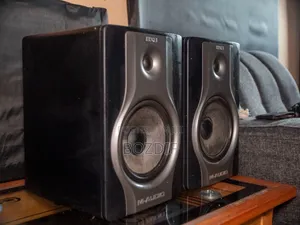M Audio Bx8 Carbon