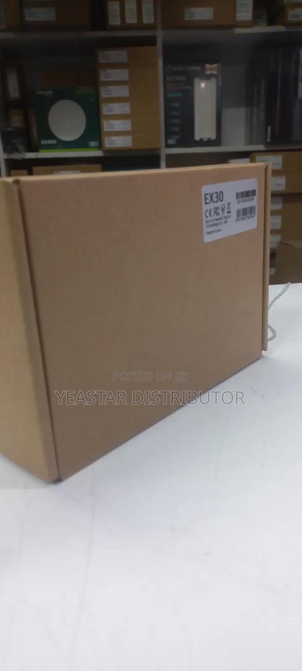 Yeastar Ex30 E1/T1/Pri Expansion Module
