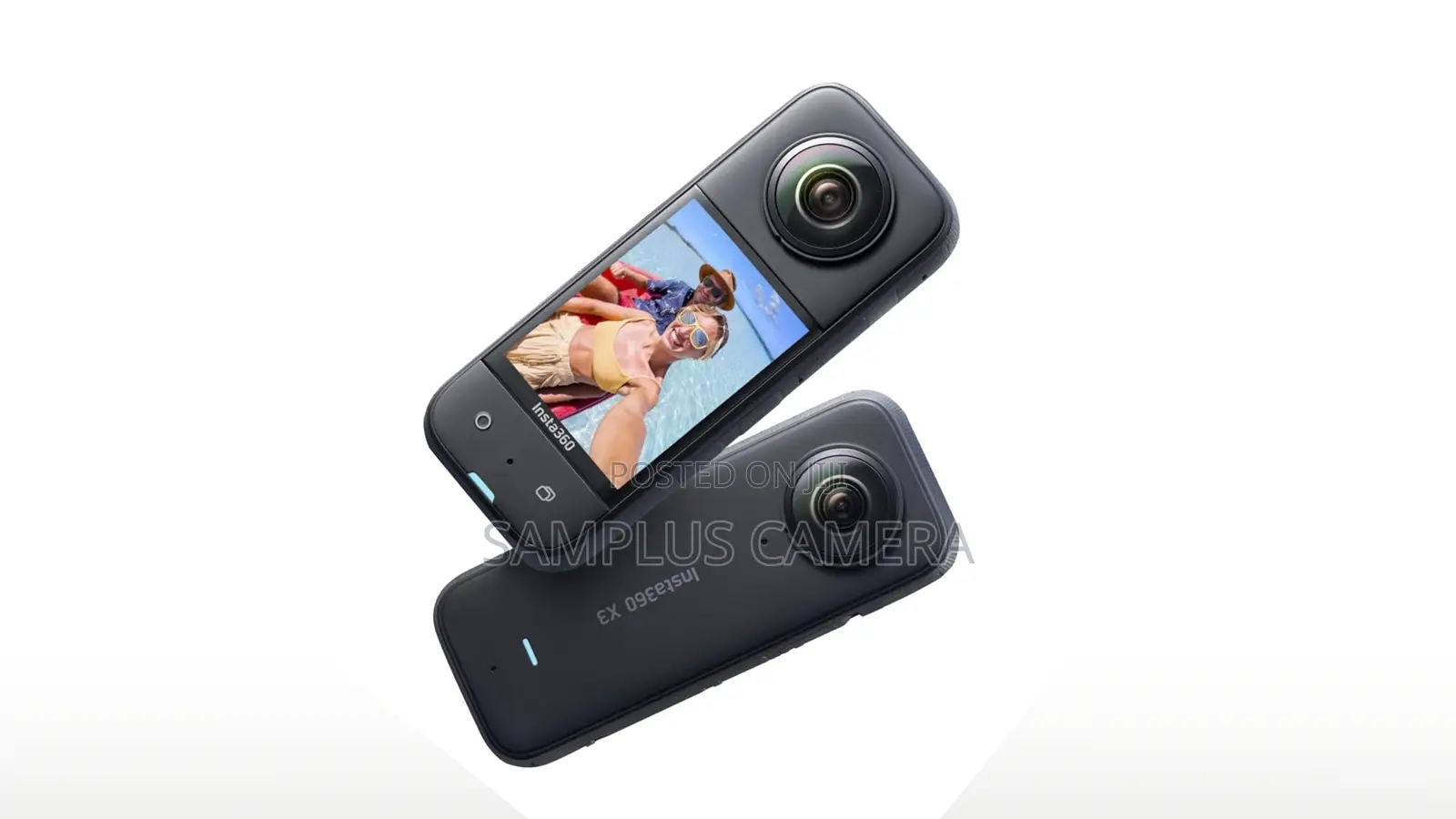 Insta360 X3nsta360 X3 Action Camera