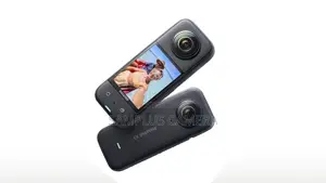 Insta360 X3nsta360 X3 Action Camera