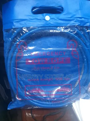 Emergency Tow Rope Durable Strength