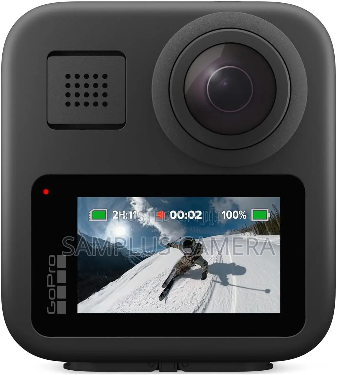 Gopro Max Gopro Max 360 Action Camera