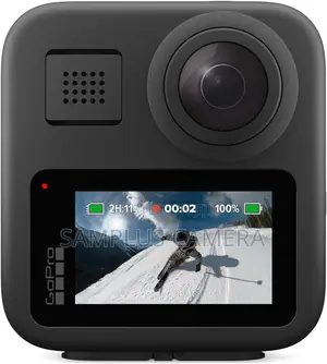 Gopro Max Gopro Max 360 Action Camera