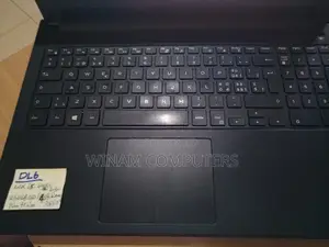 Laptop Dell Vostro 3558 8GB Intel Core i5 SSD 256GB