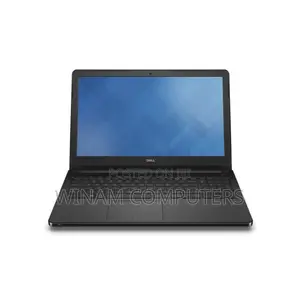 Laptop Dell Vostro 3558 8GB Intel Core i5 SSD 256GB