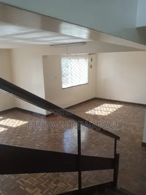 4bdrm House in South C for rent