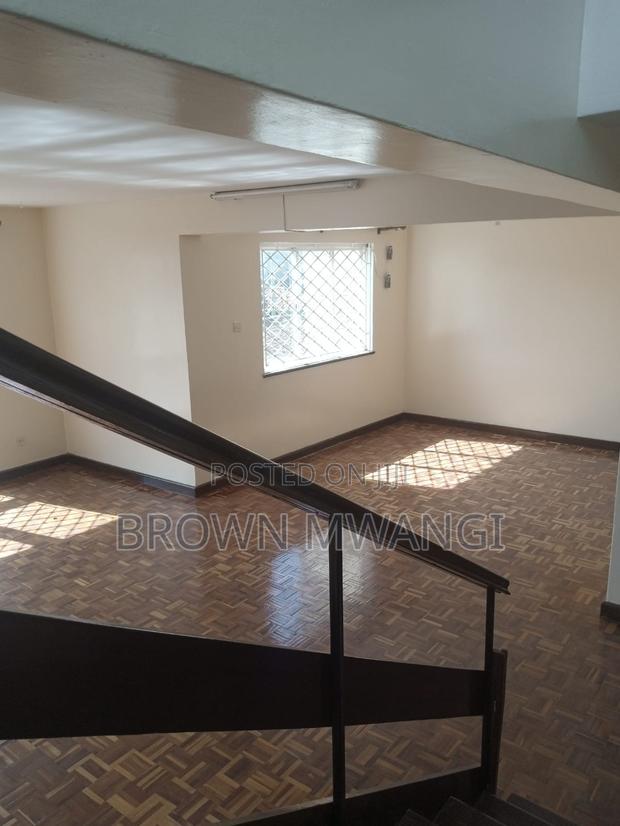 4bdrm House in South C for rent