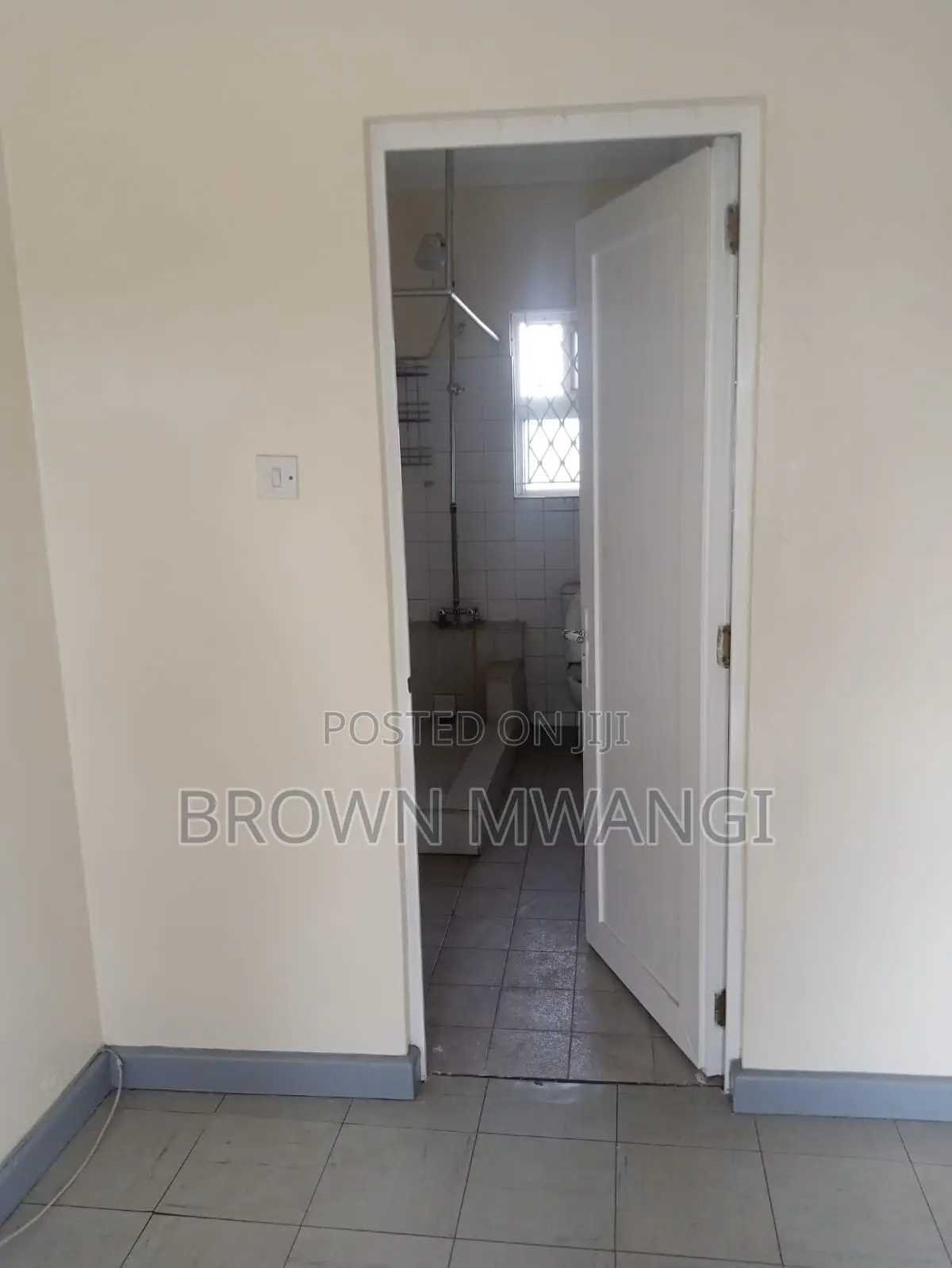 4bdrm House in South C for rent