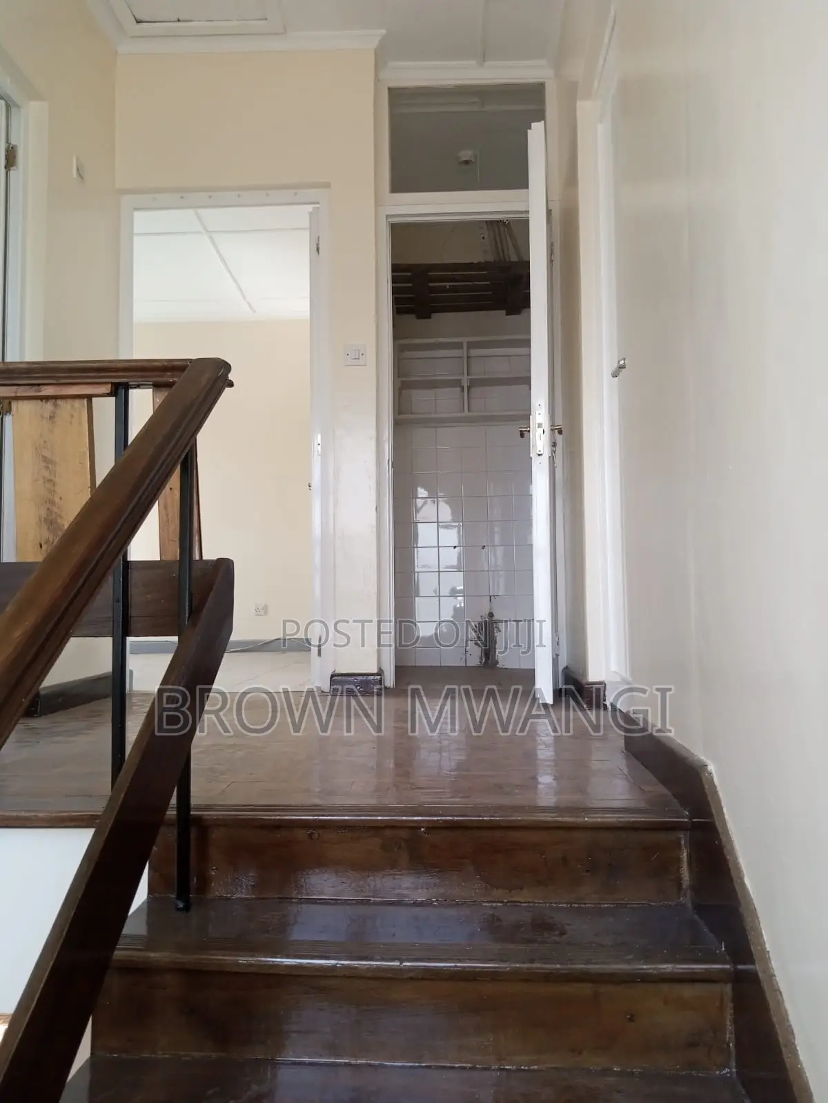 4bdrm House in South C for rent