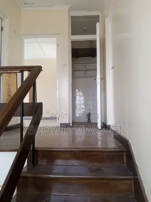 4bdrm House in South C for rent