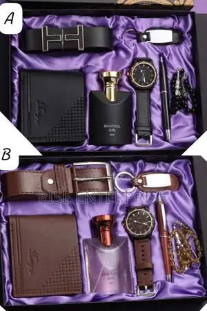 7 in 1 Men Fancy Gift