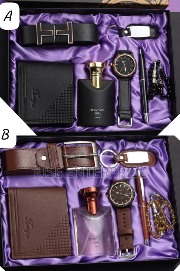 7 in 1 Men Fancy Gift - thumbnail 2