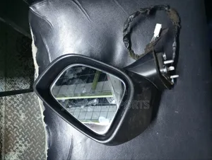 Demio New Model Sidemirror