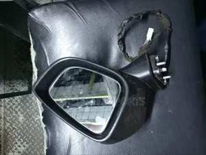 Demio New Model Sidemirror