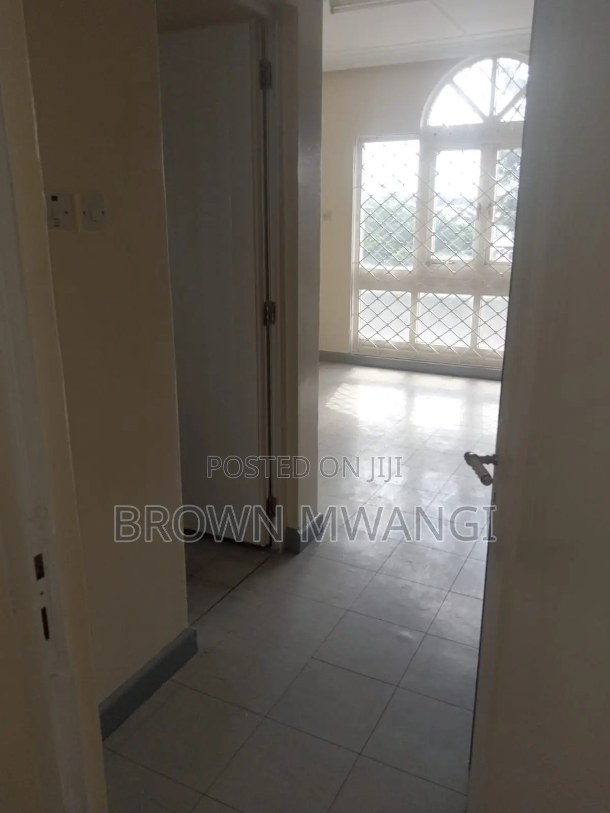 4bdrm House in South C for rent