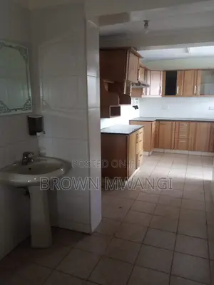 4bdrm House in South C for rent