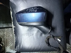 Demio New Model Sidemirror