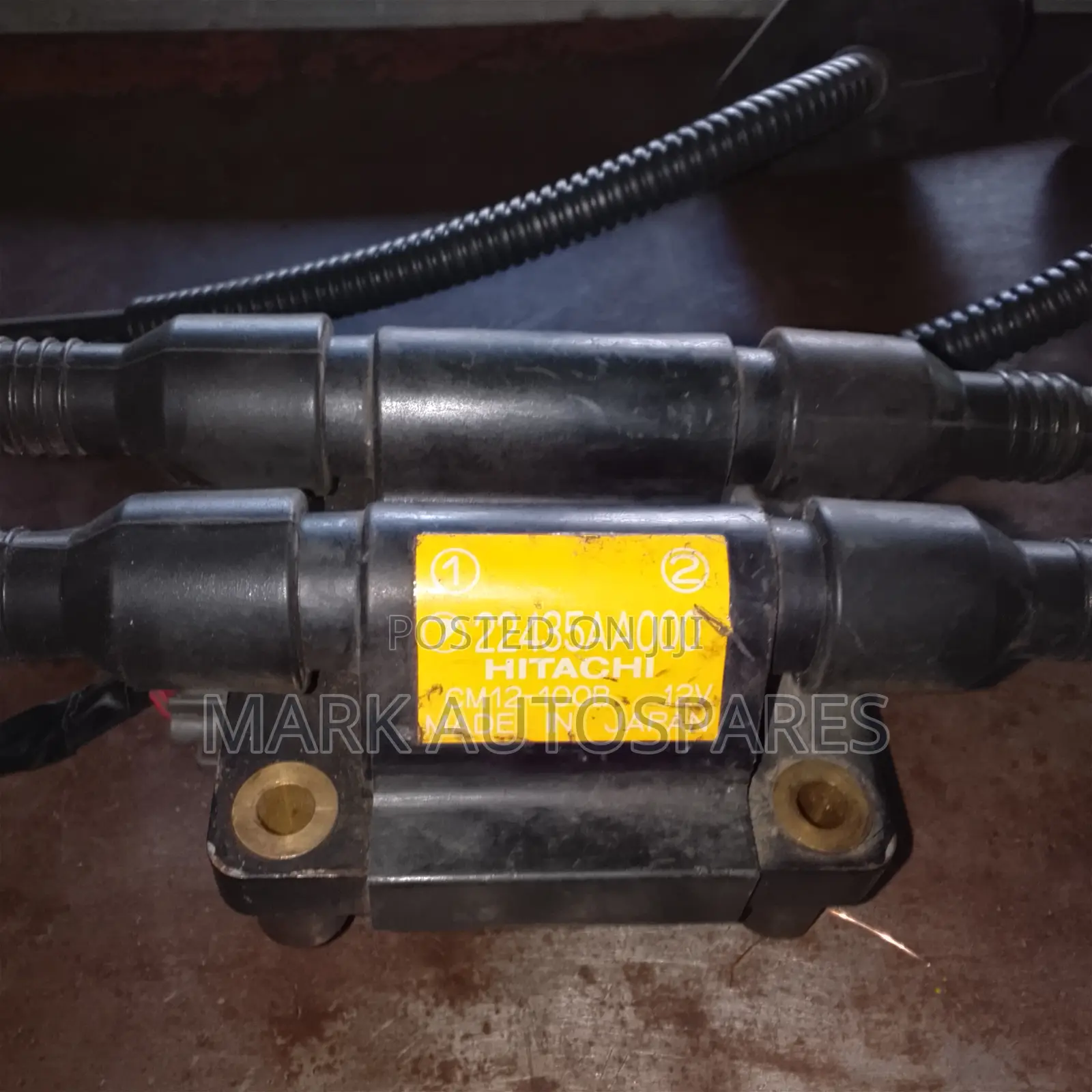 Subaru Forester, Impreza Ignition Coil 22435aa000