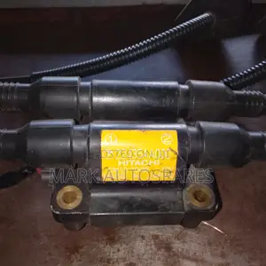 Subaru Forester, Impreza Ignition Coil 22435aa000