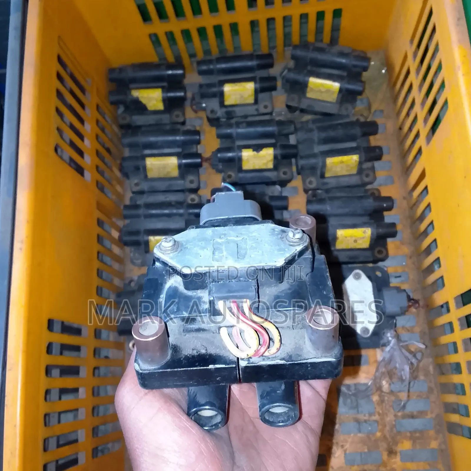 Subaru Forester, Impreza Ignition Coil 22435aa000