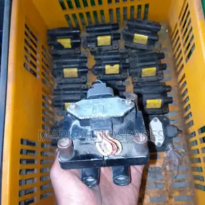 Subaru Forester, Impreza Ignition Coil 22435aa000