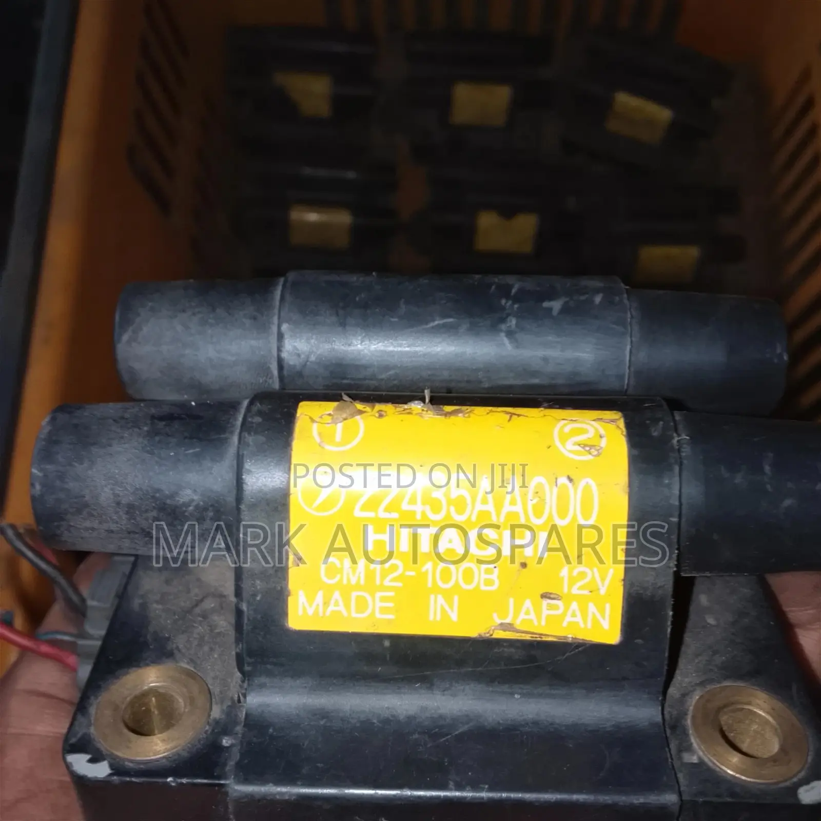 Subaru Forester, Impreza Ignition Coil 22435aa000