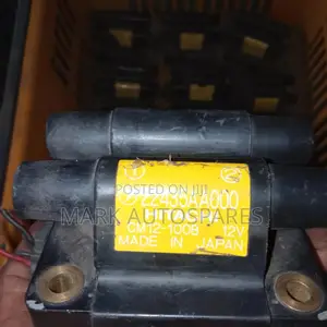 Subaru Forester, Impreza Ignition Coil 22435aa000