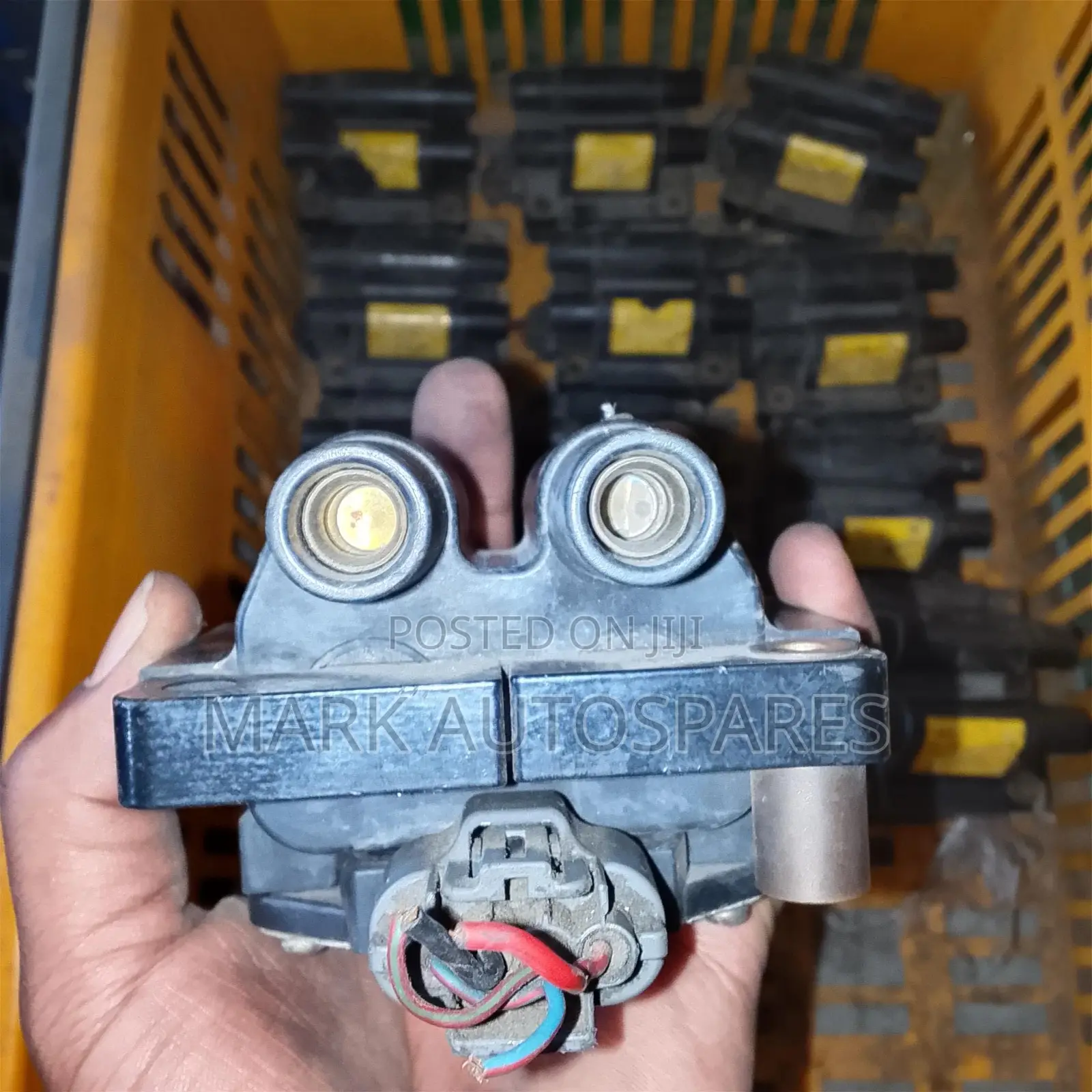 Subaru Forester, Impreza Ignition Coil 22435aa000