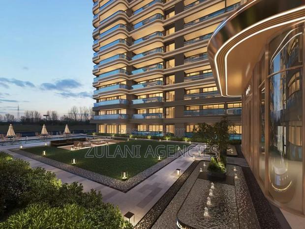 1bdrm Apartment in Riverside Drive for sale