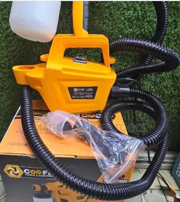 Professional Coofix Spray Gun/Highly Recommend Coofix Spray Gun
