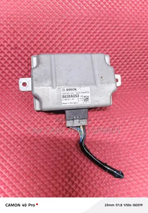 Dc Converter Mitsubishi Ek