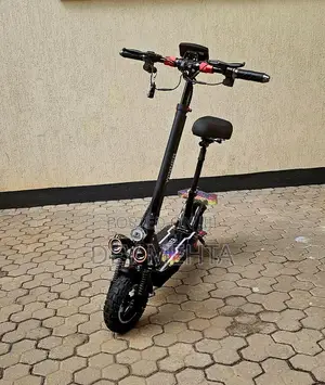 Motorcycle 2023 Black