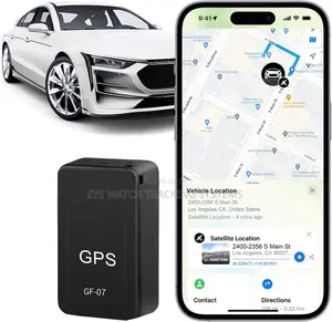 Smart/ GPS Tracking/ Tracker for Vehicles/ Motorbikes