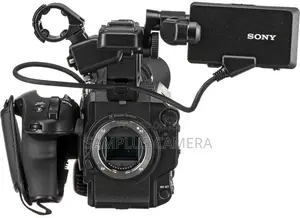 Sony PXW-Fs5m2 Xdcam Camcorder Body