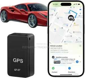Smartest GPS Car Track/ Tracking Tracker for Vehicles