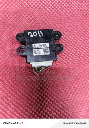 Control Unit Mitsubishi RVR