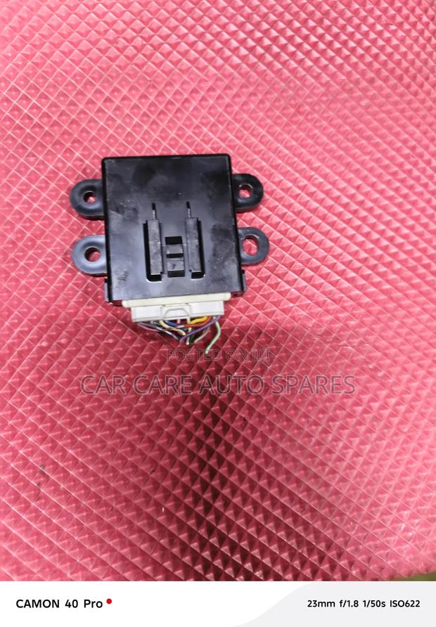 Control Unit Mitsubishi RVR - thumbnail 2