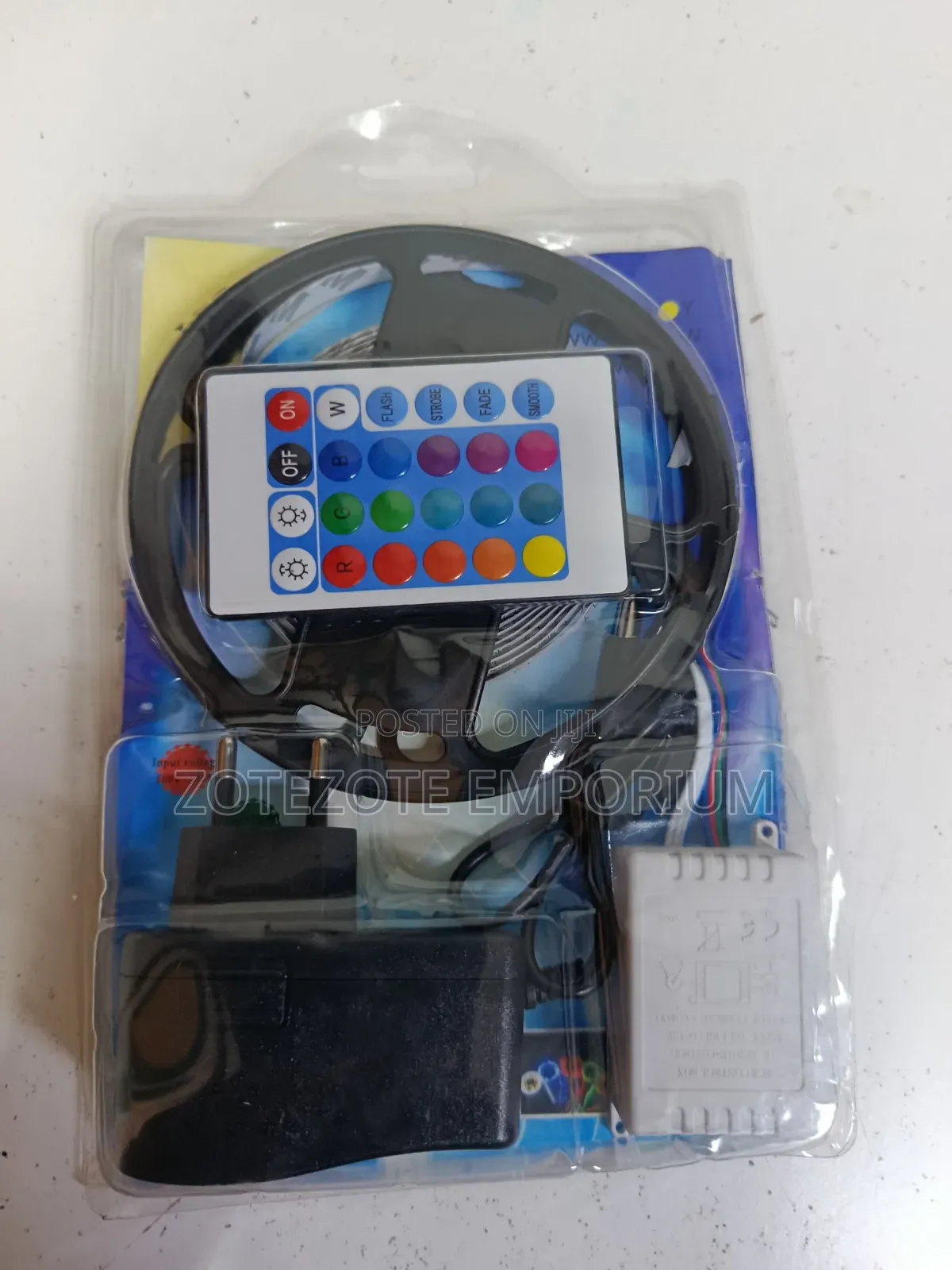 5 Metre Snake Light