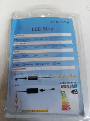 5 Metre Snake Light