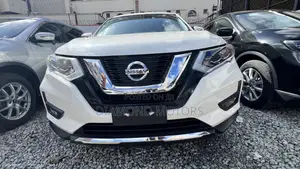 Nissan X-Trail 2019 Pearl
