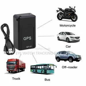 Anti-Theft GPS Car Track/ Tracking/ Tracking/ Free Installations