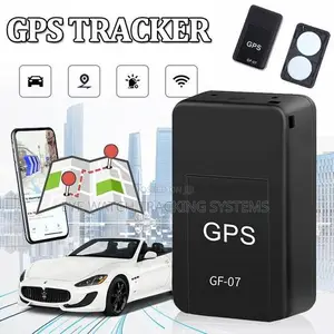 Anti-Theft GPS GPRS Car Track/ Tracker/ Tracking/ Free Installations
